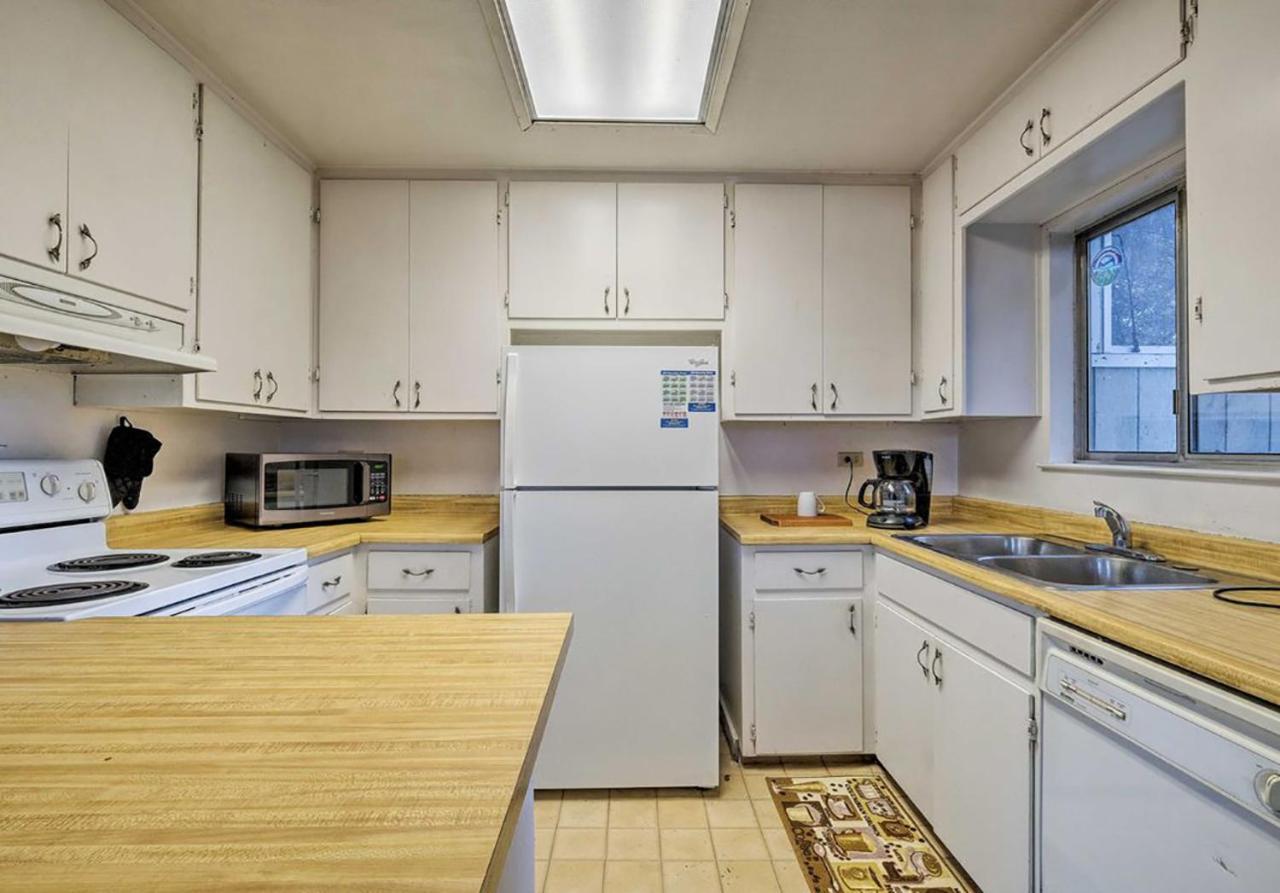 New! Cozy & Secluded House W/Deck - Near Yosemite! Villa Tuolumne Luaran gambar